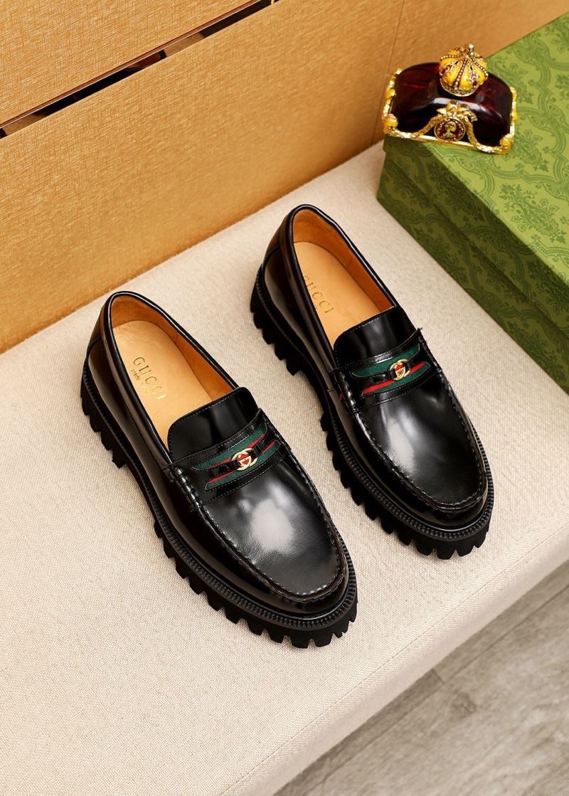 Gucci Business Shoes